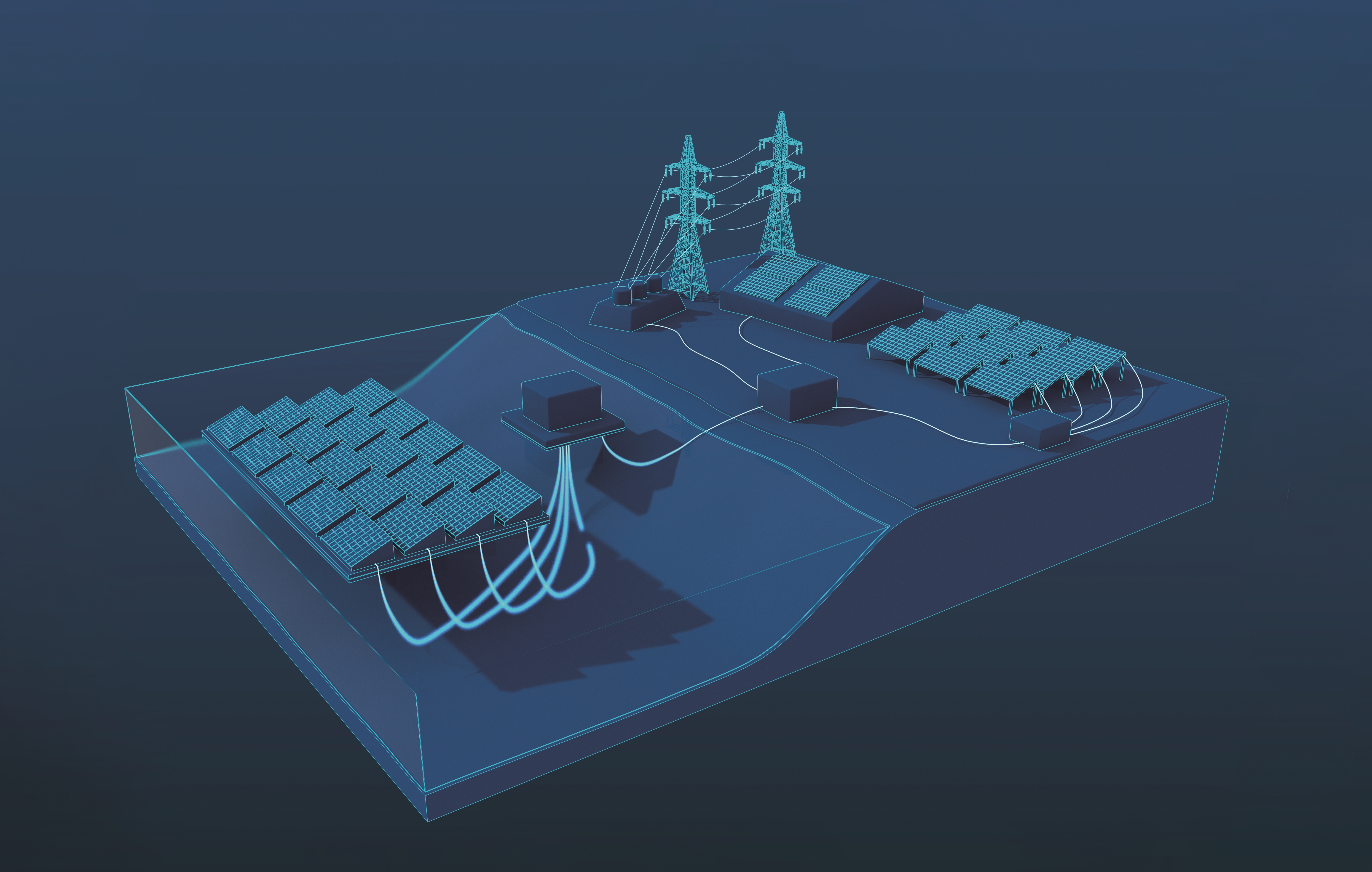 Solar Portfolio